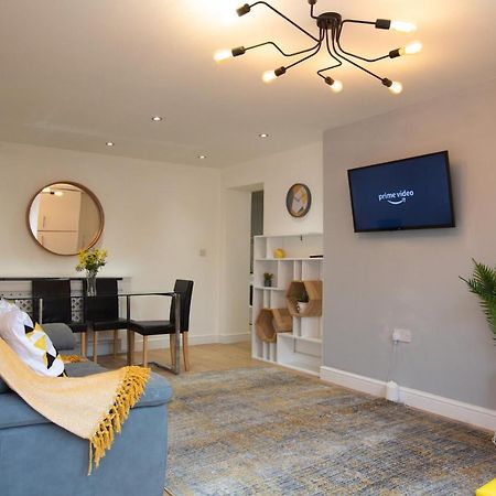 Cityhost - Leeds Apartments Beeston Hill Eksteriør bilde