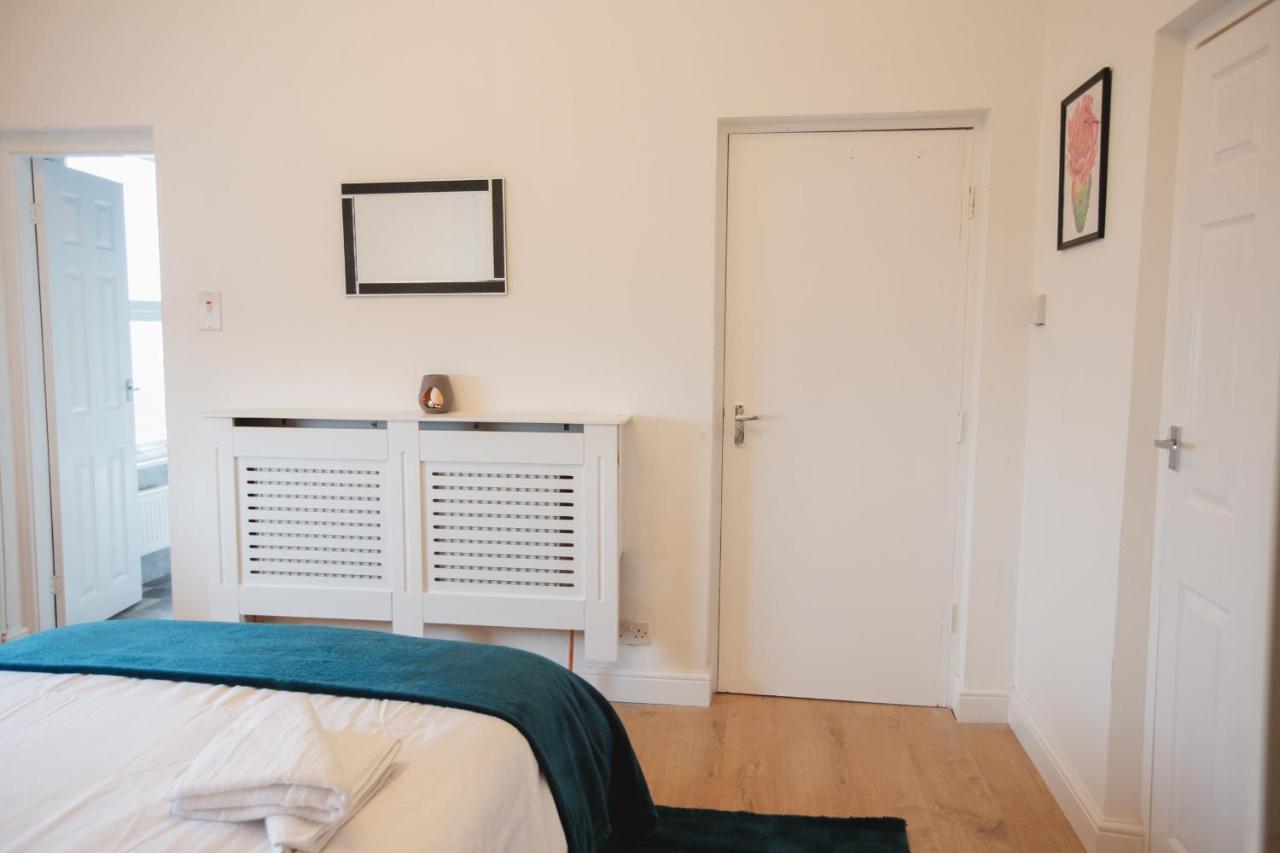 Cityhost - Leeds Apartments Beeston Hill Eksteriør bilde