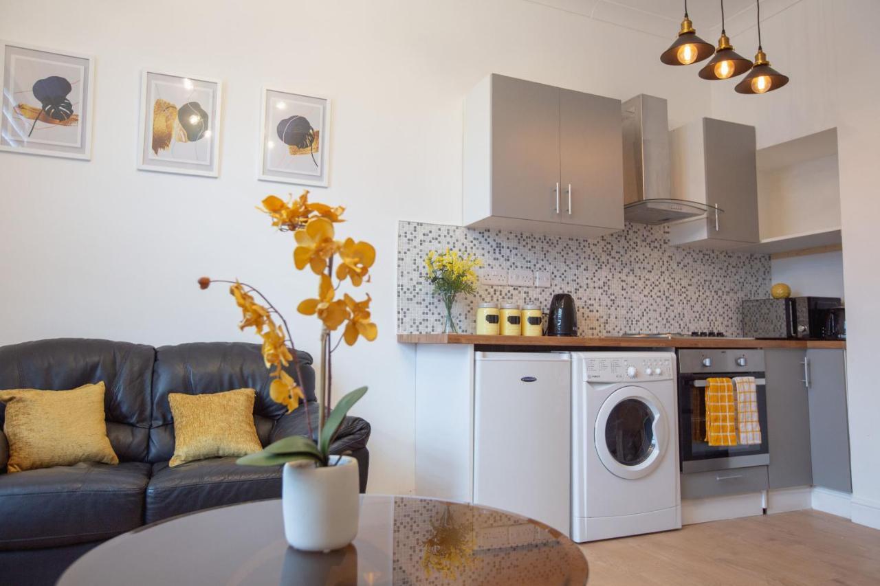 Cityhost - Leeds Apartments Beeston Hill Eksteriør bilde
