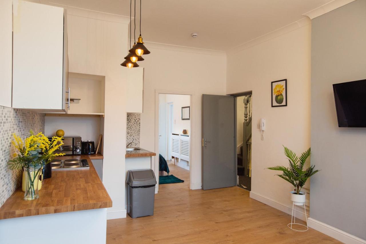 Cityhost - Leeds Apartments Beeston Hill Eksteriør bilde