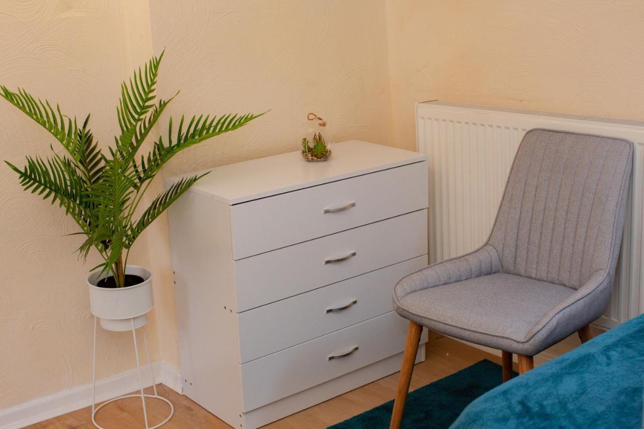 Cityhost - Leeds Apartments Beeston Hill Eksteriør bilde