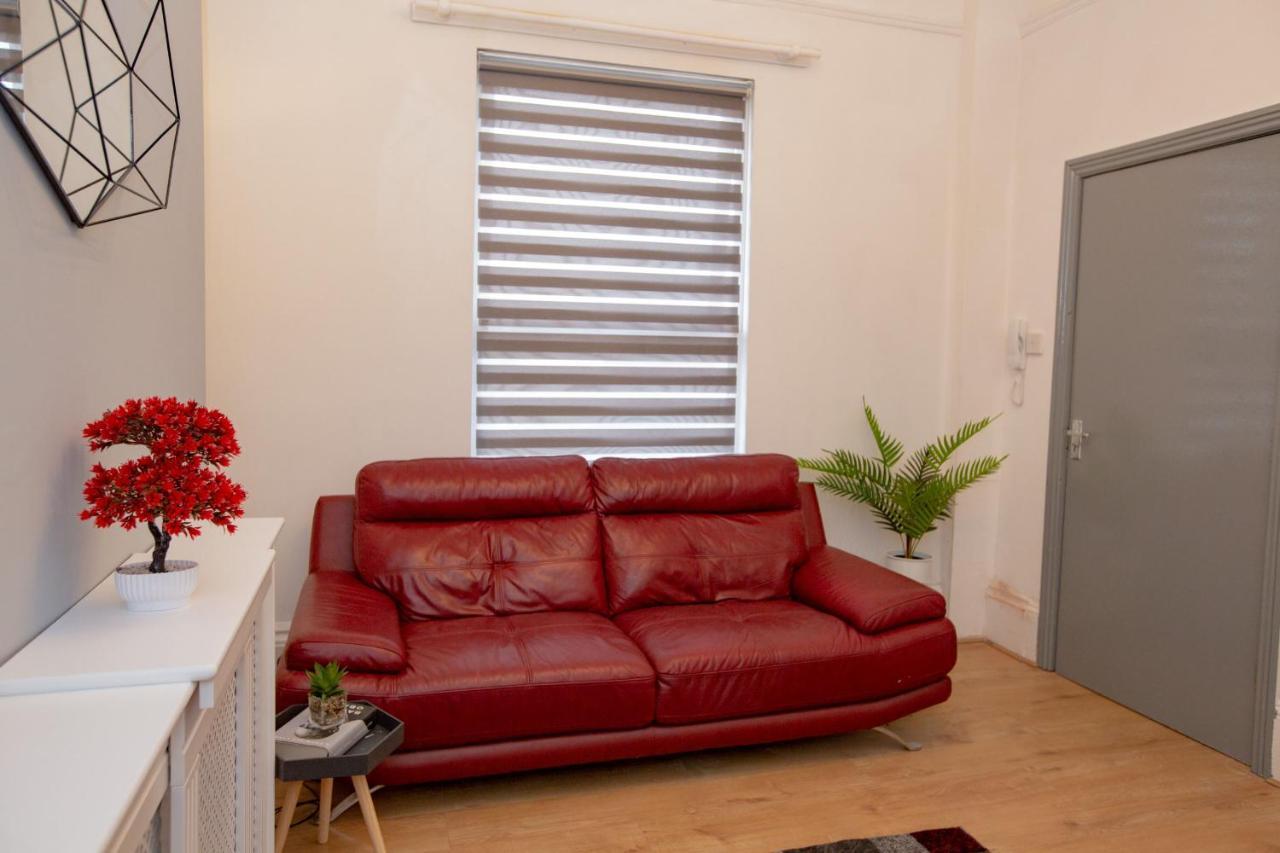 Cityhost - Leeds Apartments Beeston Hill Eksteriør bilde