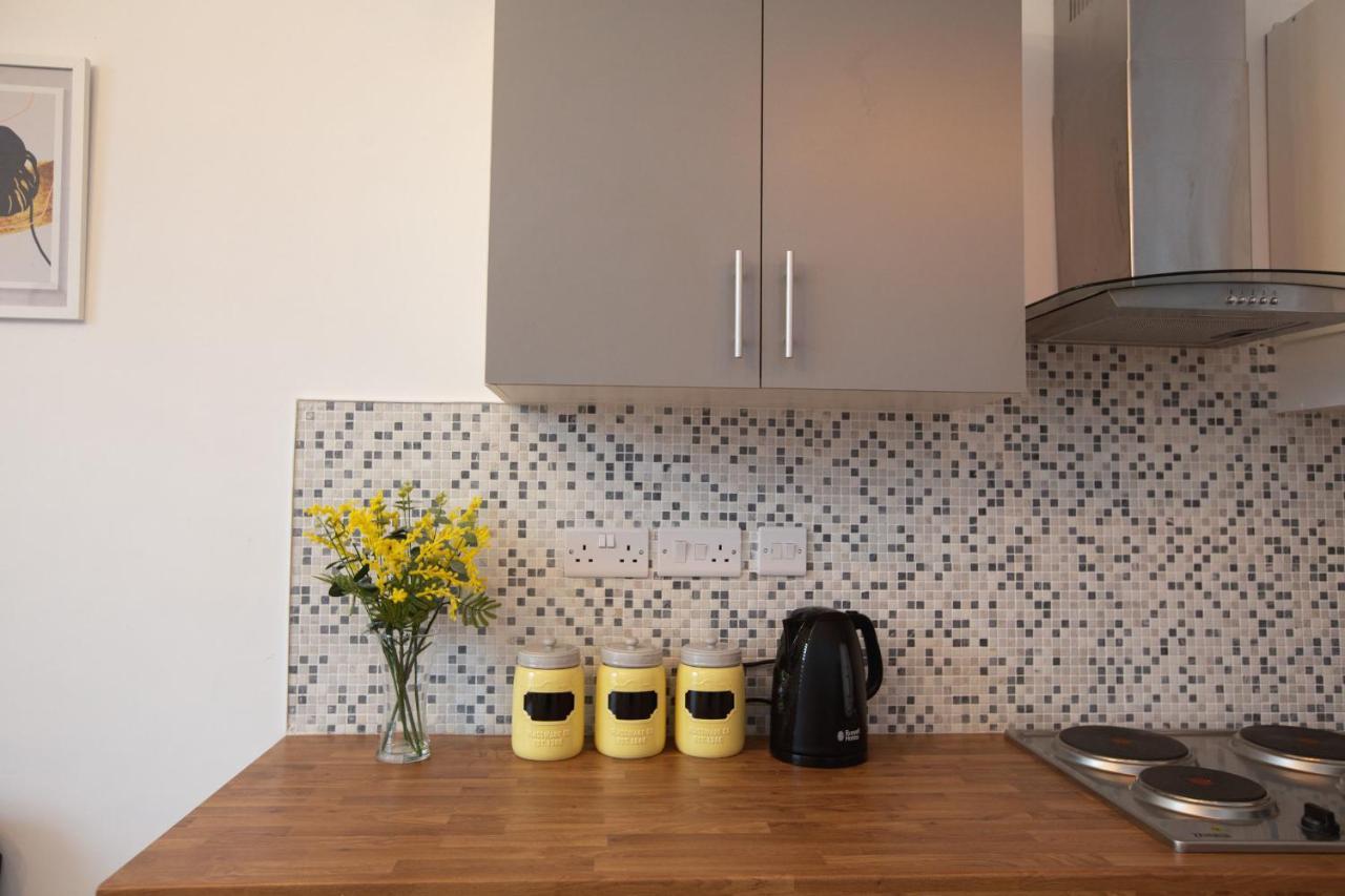 Cityhost - Leeds Apartments Beeston Hill Eksteriør bilde