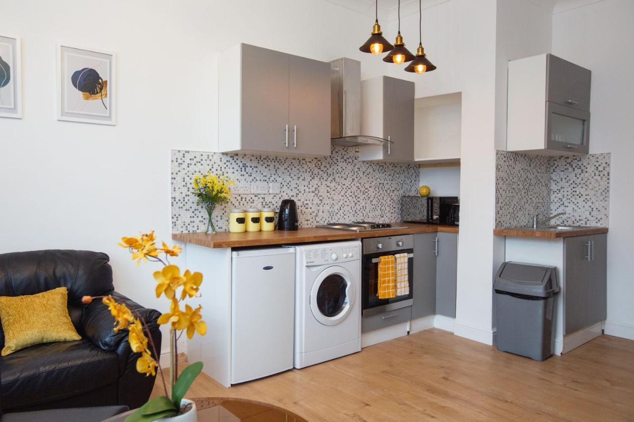 Cityhost - Leeds Apartments Beeston Hill Eksteriør bilde